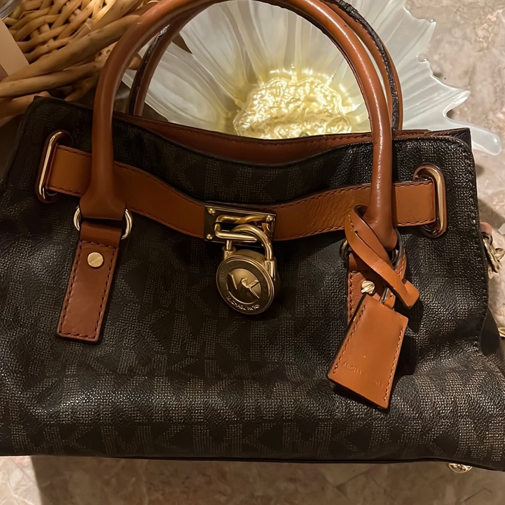 Mk bag